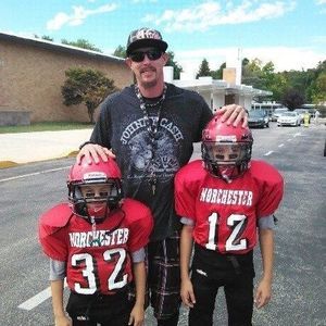 Meet your Posher, Eric